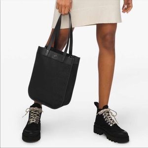 Lululemon Now and Always Tote mini